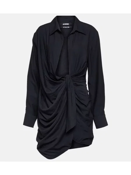 Halat Jacquemus albastru