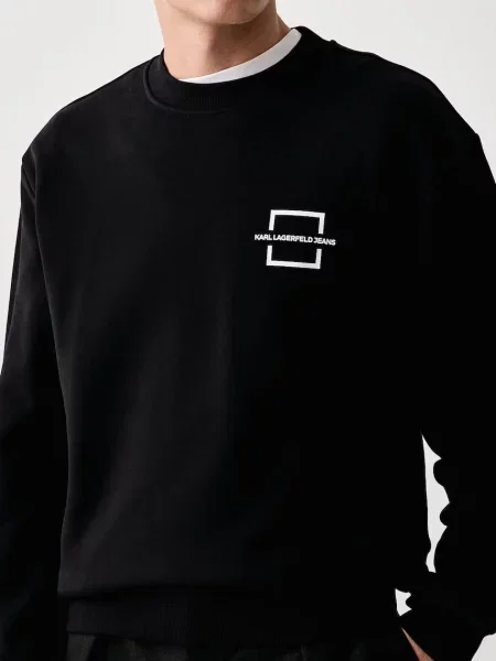 Свитер Karl Lagerfeld Jeans
