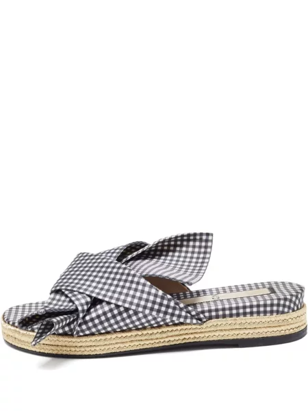 Sandale N°21 negru