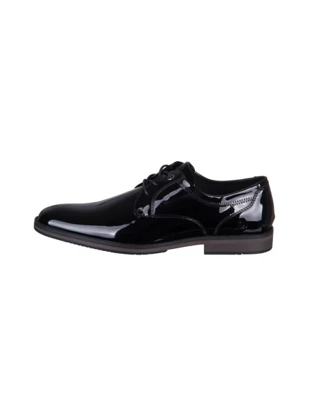 Pantofi Bullboxer negru