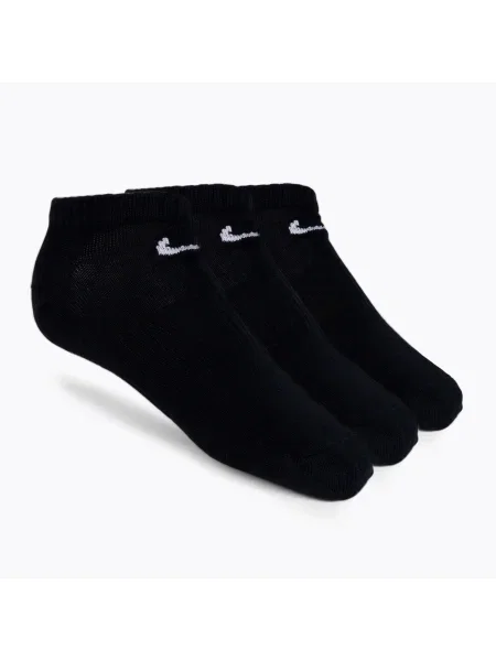 Zokni Nike fekete