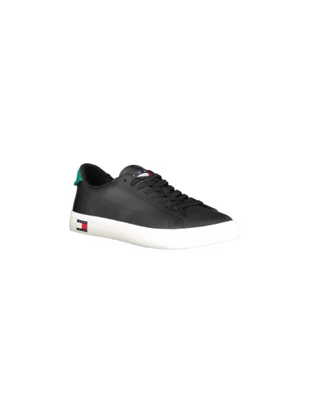 Tenisice Tommy Hilfiger crna