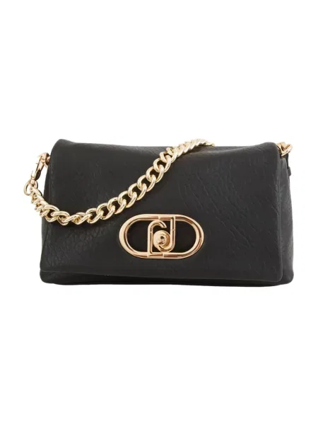 Torebka crossbody Liu Jo czarna