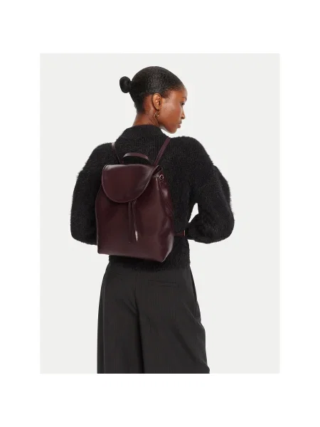 Calvin Klein rucsac bordo