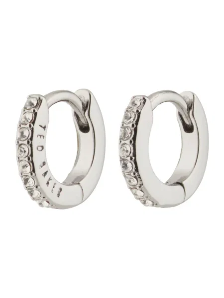 Ted Baker Cercei HETTIE' argintiu