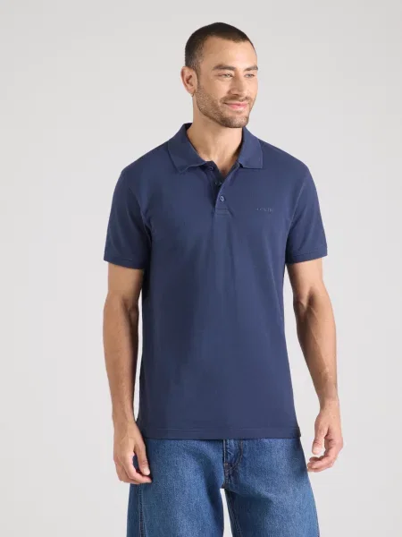 LEVI'S ® Tričko HM námornícka modrá