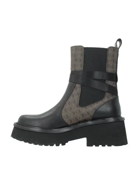 Pantofi Liu Jo negru