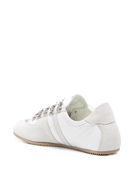 Sneakerși Toga Virilis alb