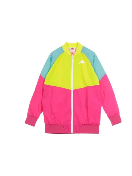 Wielobarwność wiatrówka Kappa