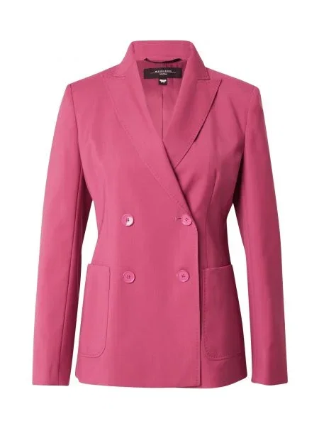 Weekend MaxMara De lână sacou