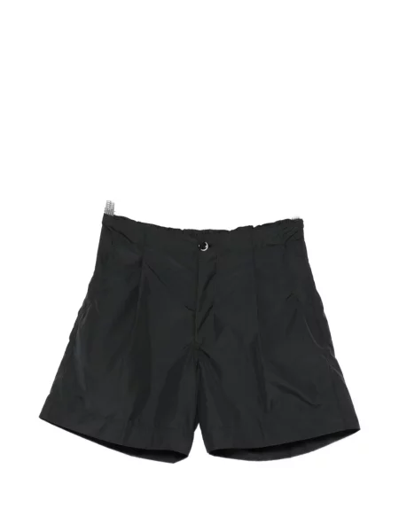 Slip de baie Nine In The Morning negru