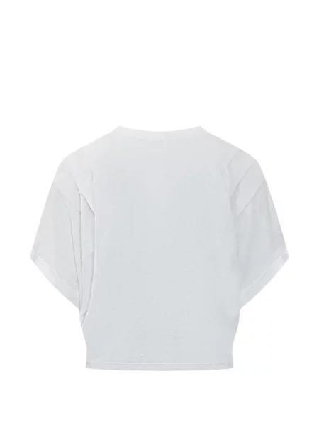 Tricou Marant Etoile cu imagine alb