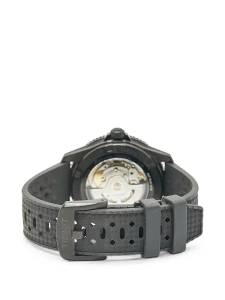 Ceas Tissot albastru