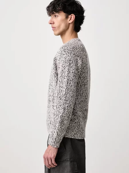 Свитер Lacoste