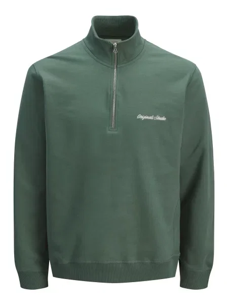 Palton Jack & Jones verde