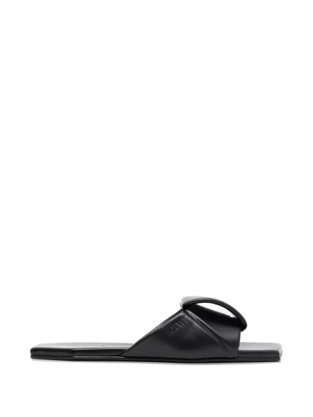 Sandale Loewe negru