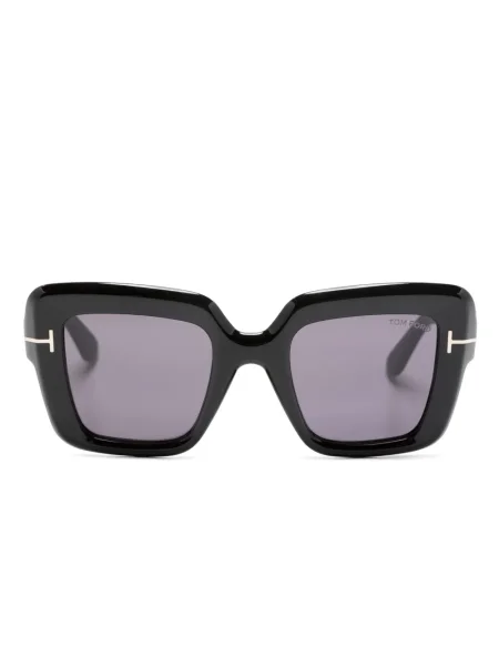 Ochelari de soare Tom Ford Eyewear negru