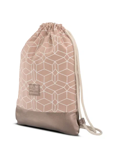 Rucsac Johnny Urban auriu