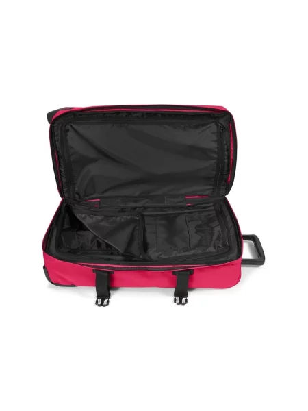 Geantă Eastpak roz