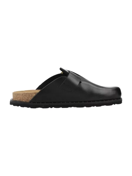 Pantofi Yokono negru