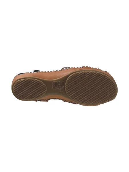 Pantofi Madory albastru