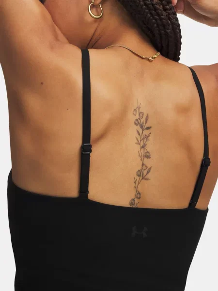 Potkošulja Under Armour crna