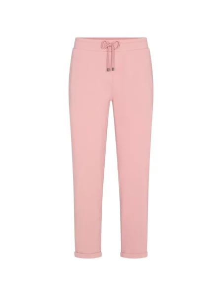 Pantaloni Juvia roz