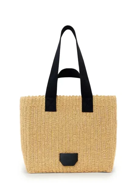 AllSaints сумка-кошик IZZY