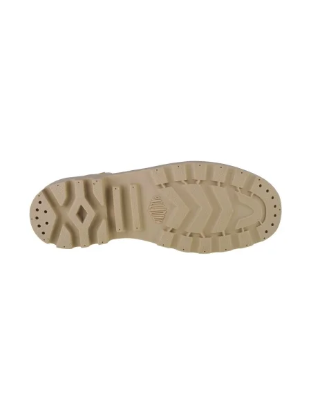 Pantofi Palladium bej