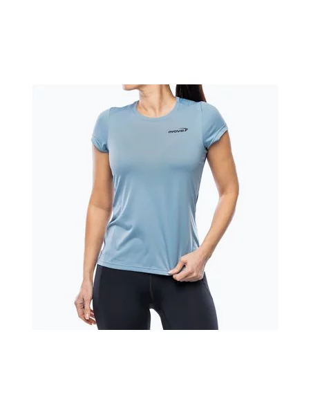 Спортивная футболка Inov-8 серая