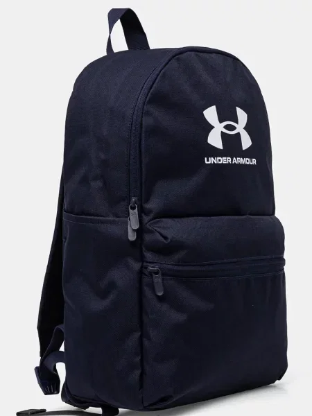 Plecak Under Armour Loudon Lite Backpack Blue Universal niebieski