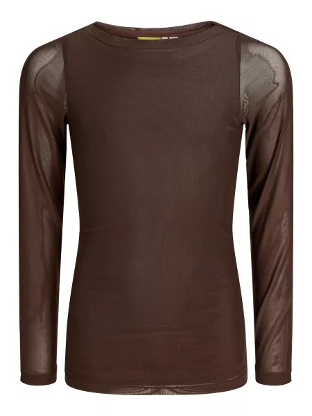 JJXX Tricou JXMINNA' maro