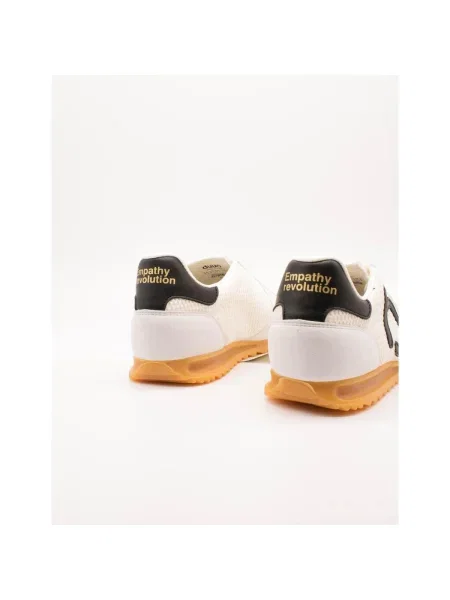 Pantofi Duuo alb