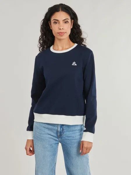 Sportska majica Le Coq Sportif plava