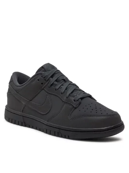 Tenisice Nike Dunk crna