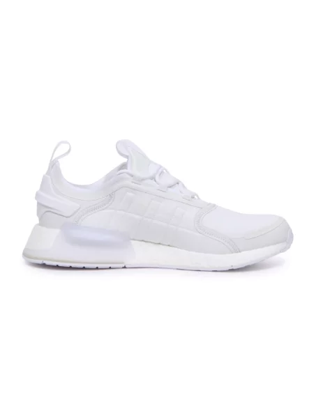 Sneakersy Adidas białe