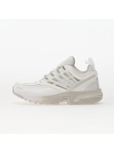 Кроссовки Mm6 белые