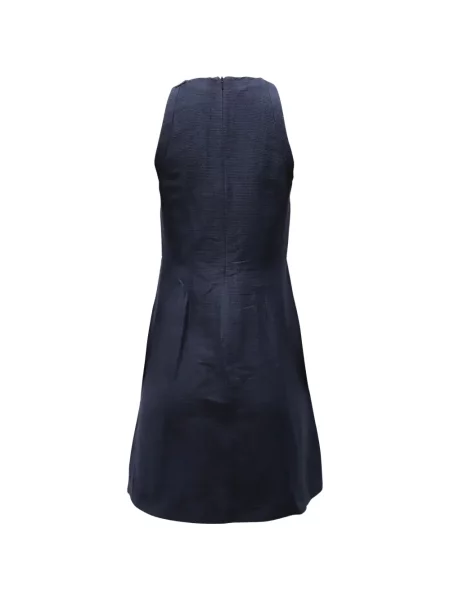 Αμάνικη φόρεμα 's Max Mara μπλε