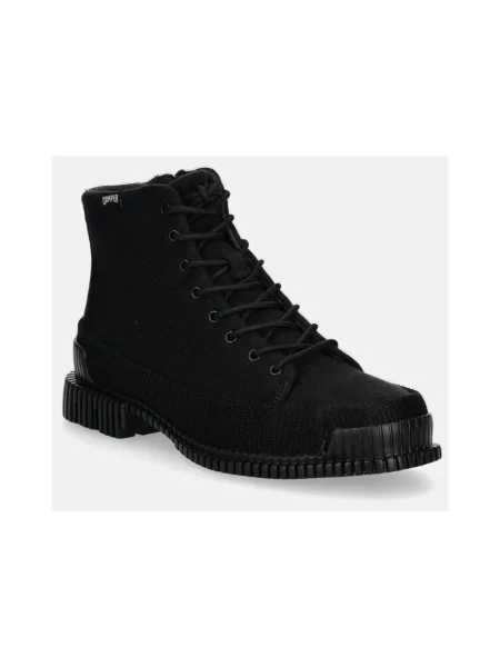 Buty do kostki Camper czarne