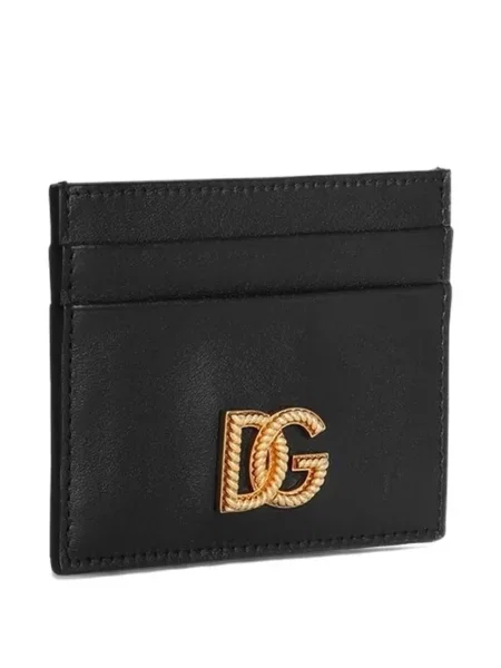 Portofel Dolce & Gabbana negru