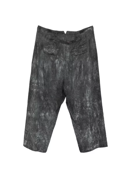 Pantaloni Rundholz negru