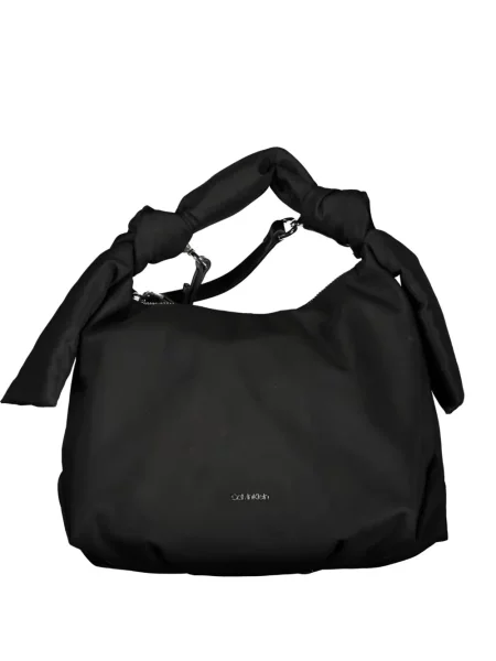 Top Calvin Klein negru