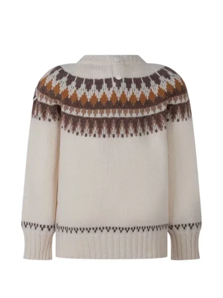 Sweter dziecięcy Moncler Enfant