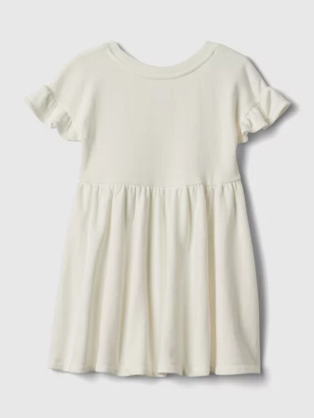 Rochie copii Gap alb