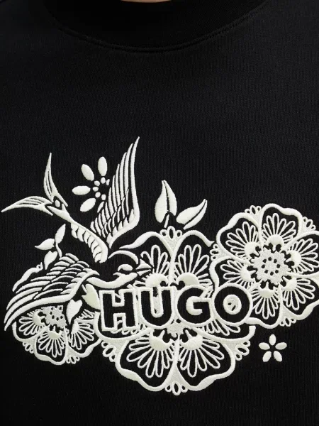 Свитер Hugo