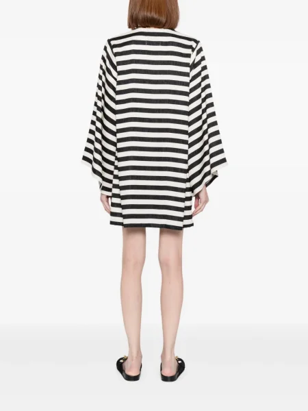 Rochie Bambah de costum negru