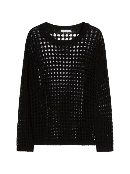 Pulover Max Mara negru