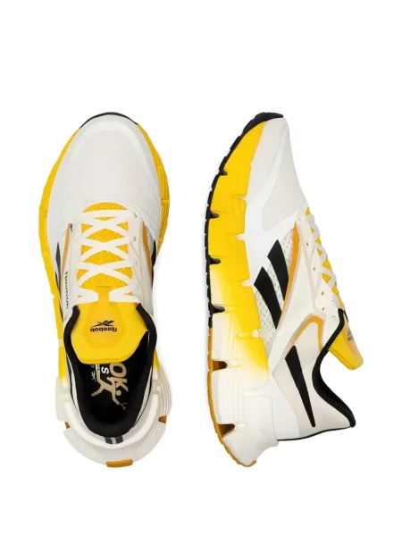 Sneakerși Reebok alb