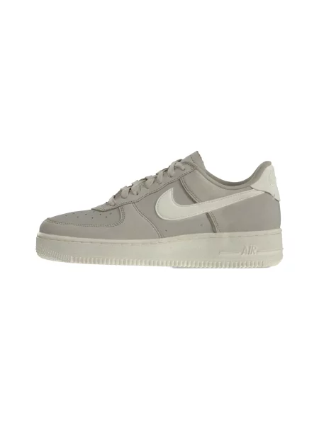 Sneakerși Nike Sportswear retro bej