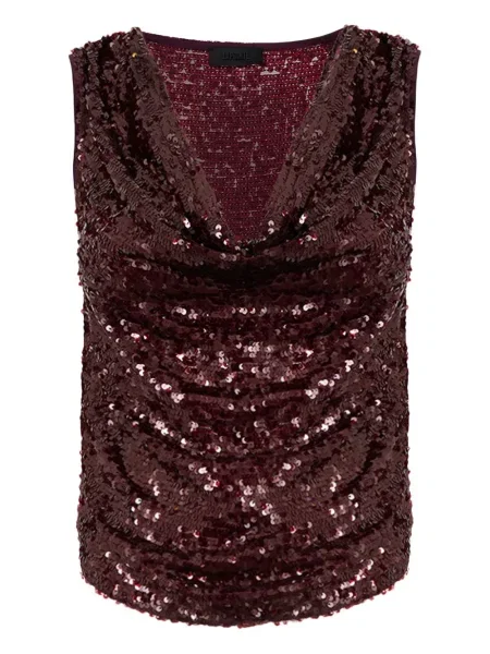 Bluzka Lapointe czerwona